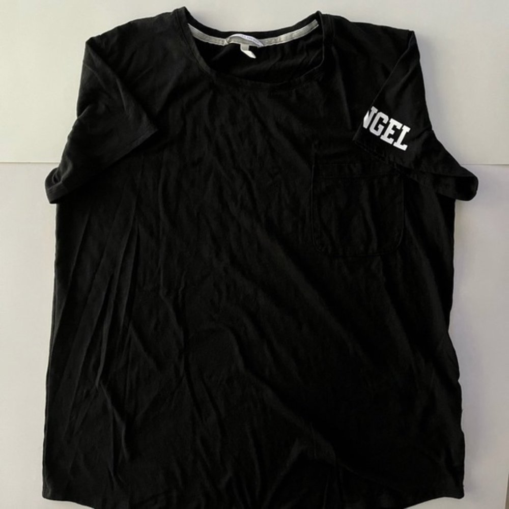 Victoria Secret PJ shirt